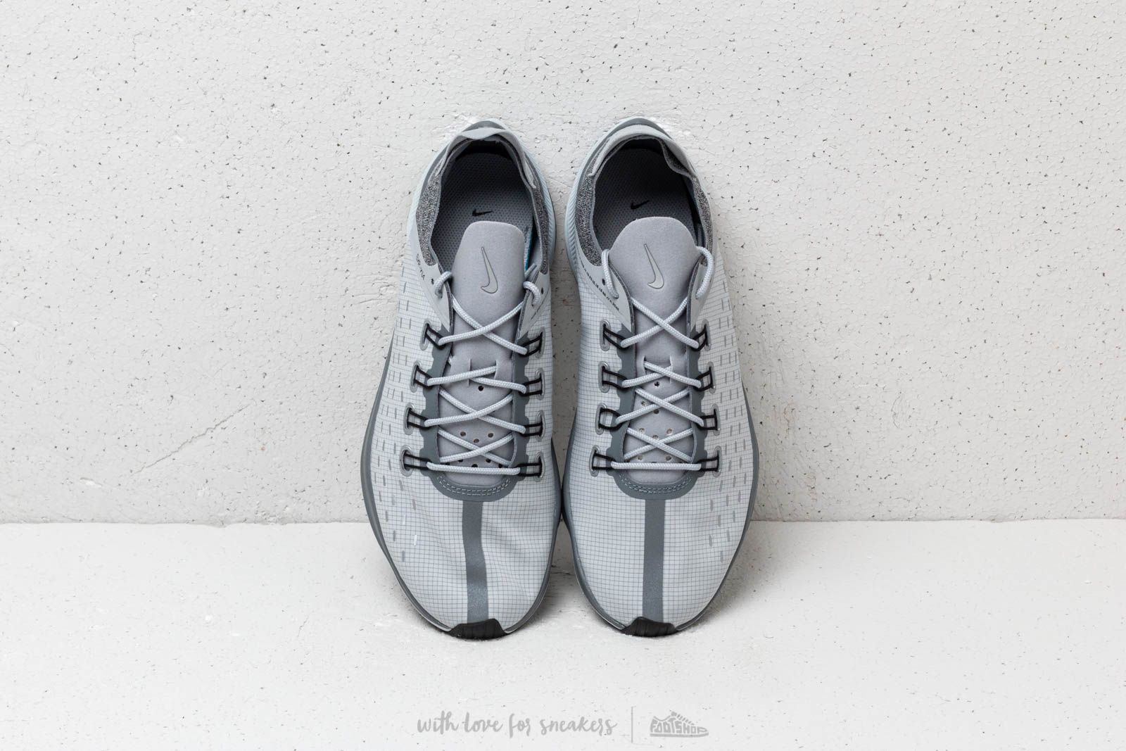 Buty męskie Nike EXP-X 14 SE Wolf Grey/ Anthracite/ Dark Grey