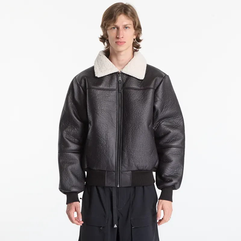 Veste Alpha Industries B-15 Modified Black