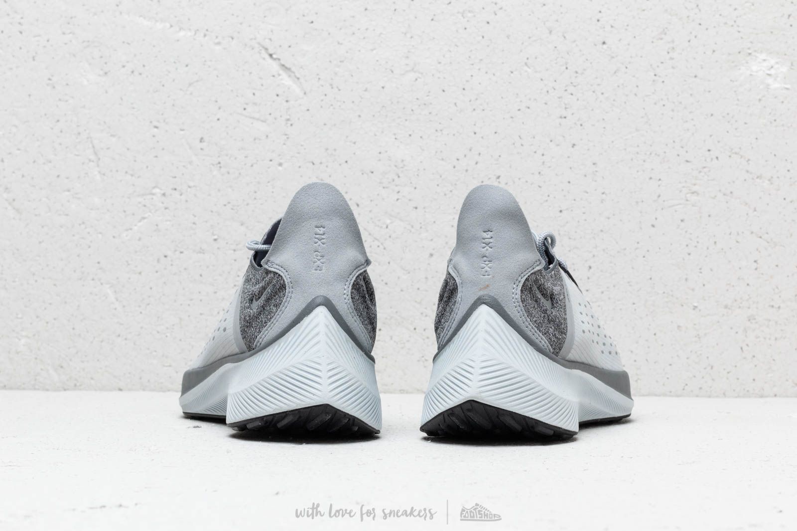 Buty męskie Nike EXP-X 14 SE Wolf Grey/ Anthracite/ Dark Grey