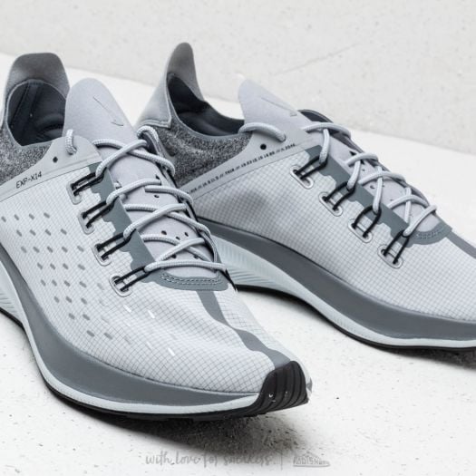 Nike exp x deals 14 wolf grey