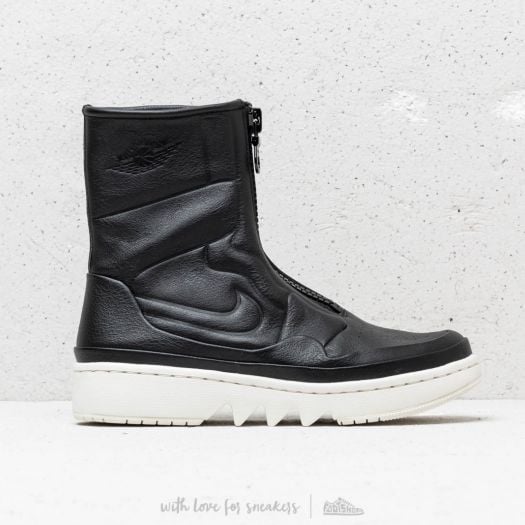 Chaussures et baskets femme Air Jordan 1 Jester XX Wmn s Black Black Sail Footshop