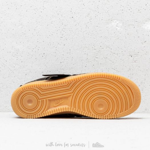 Nike x Carhartt WIP Air Force 1 UT Low Premium