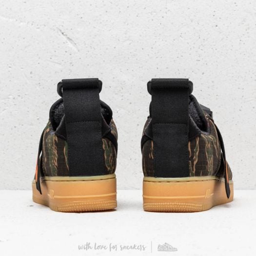 Nike x carhartt air force 1 utility online