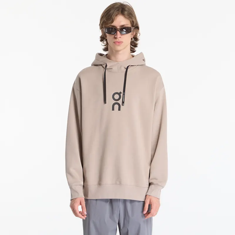 Felpa On Club Hoodie Desert
