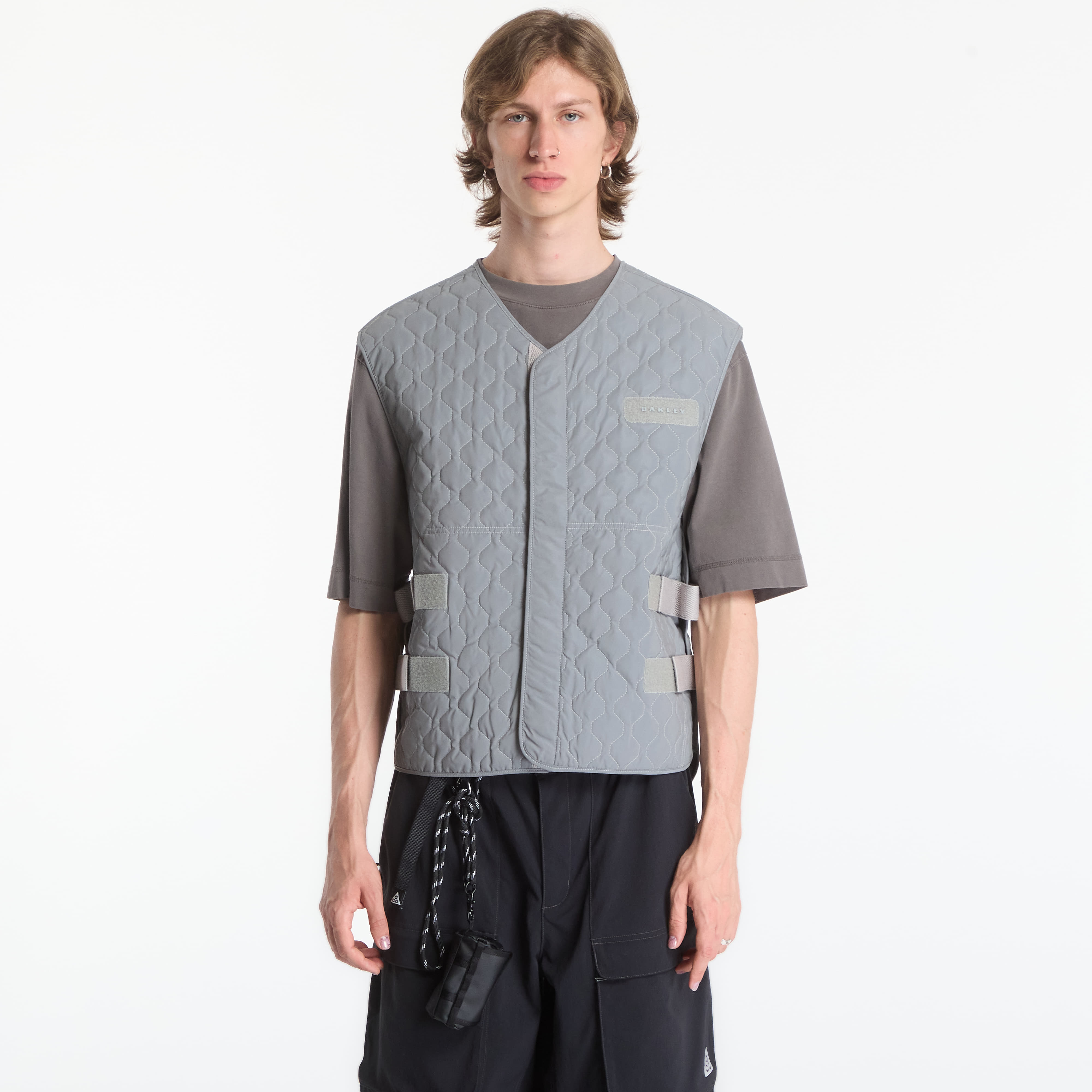Oakley Reserve Strato Vest Cement L