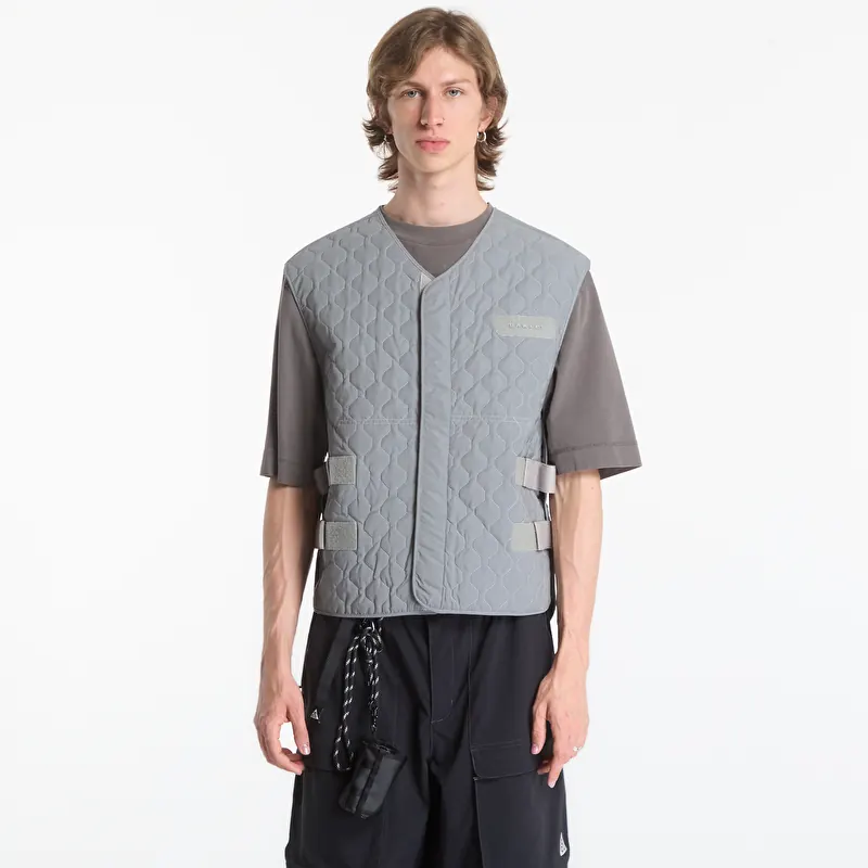 Oakley Reserve Strato Vest Cement