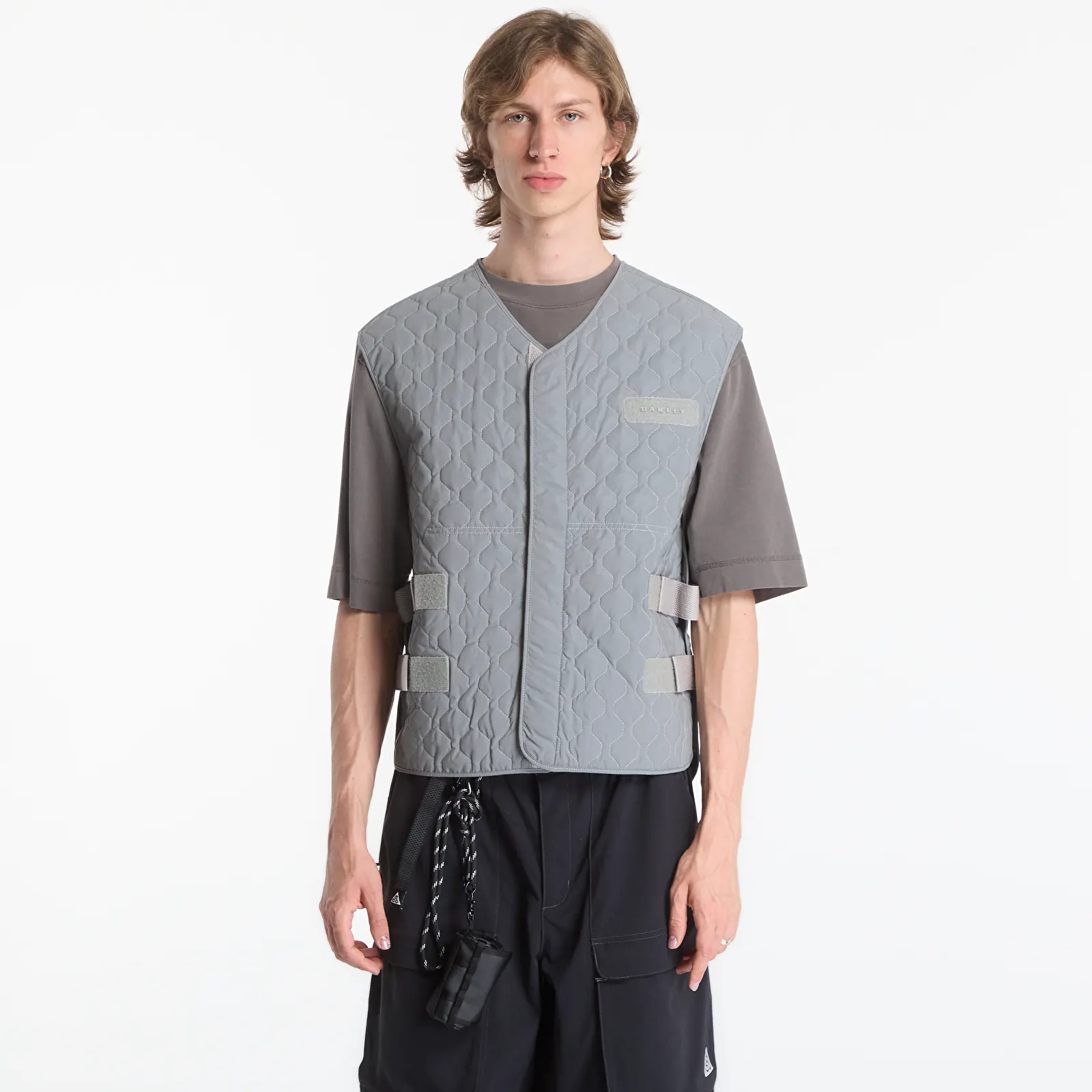 Westen Oakley Reserve Strato Vest Cement
