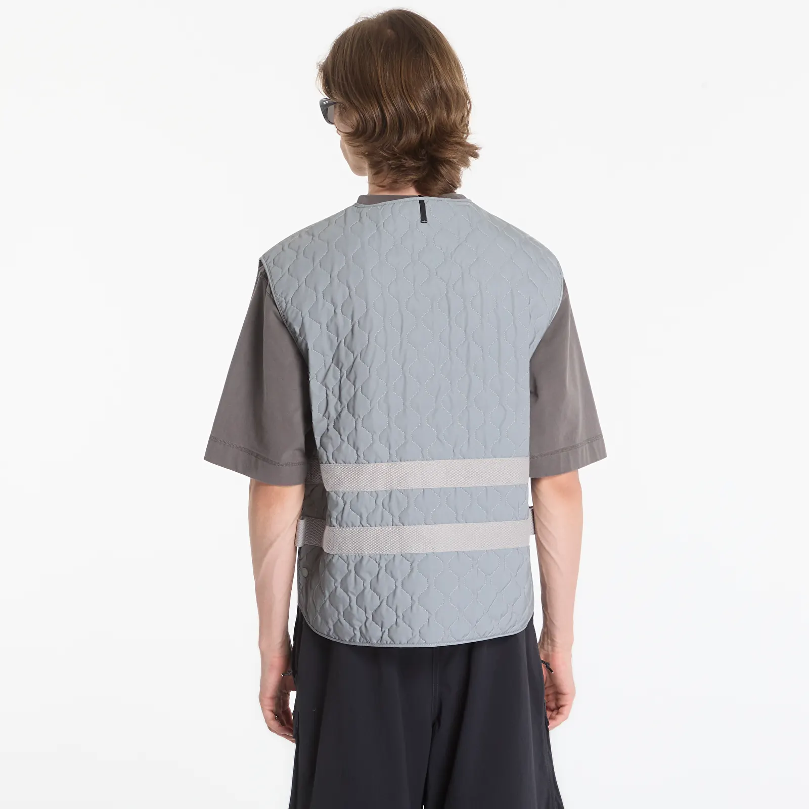 Westen Oakley Reserve Strato Vest Cement