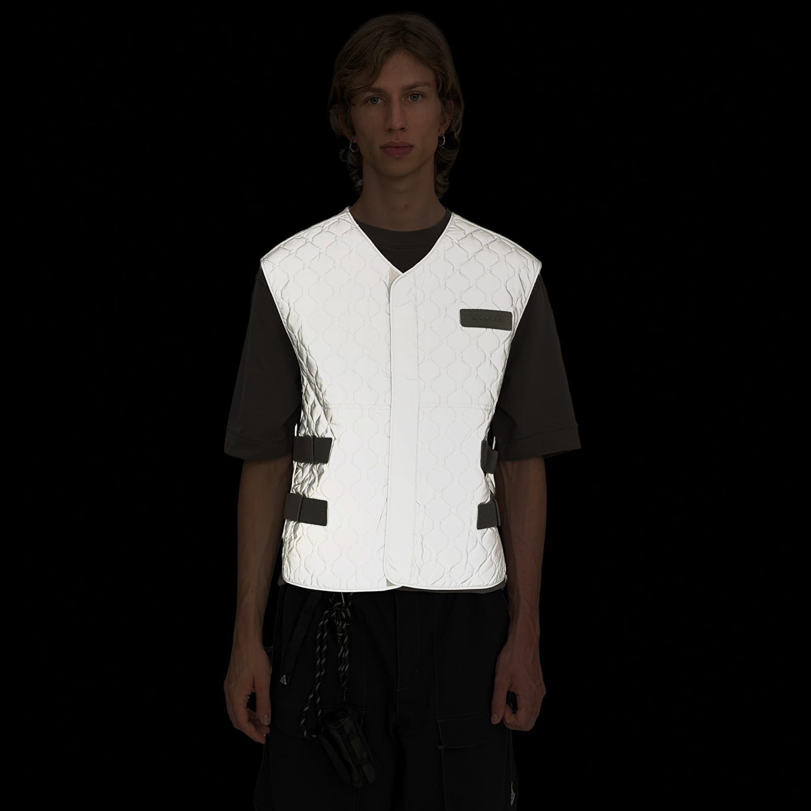 Westen Oakley Reserve Strato Vest Cement