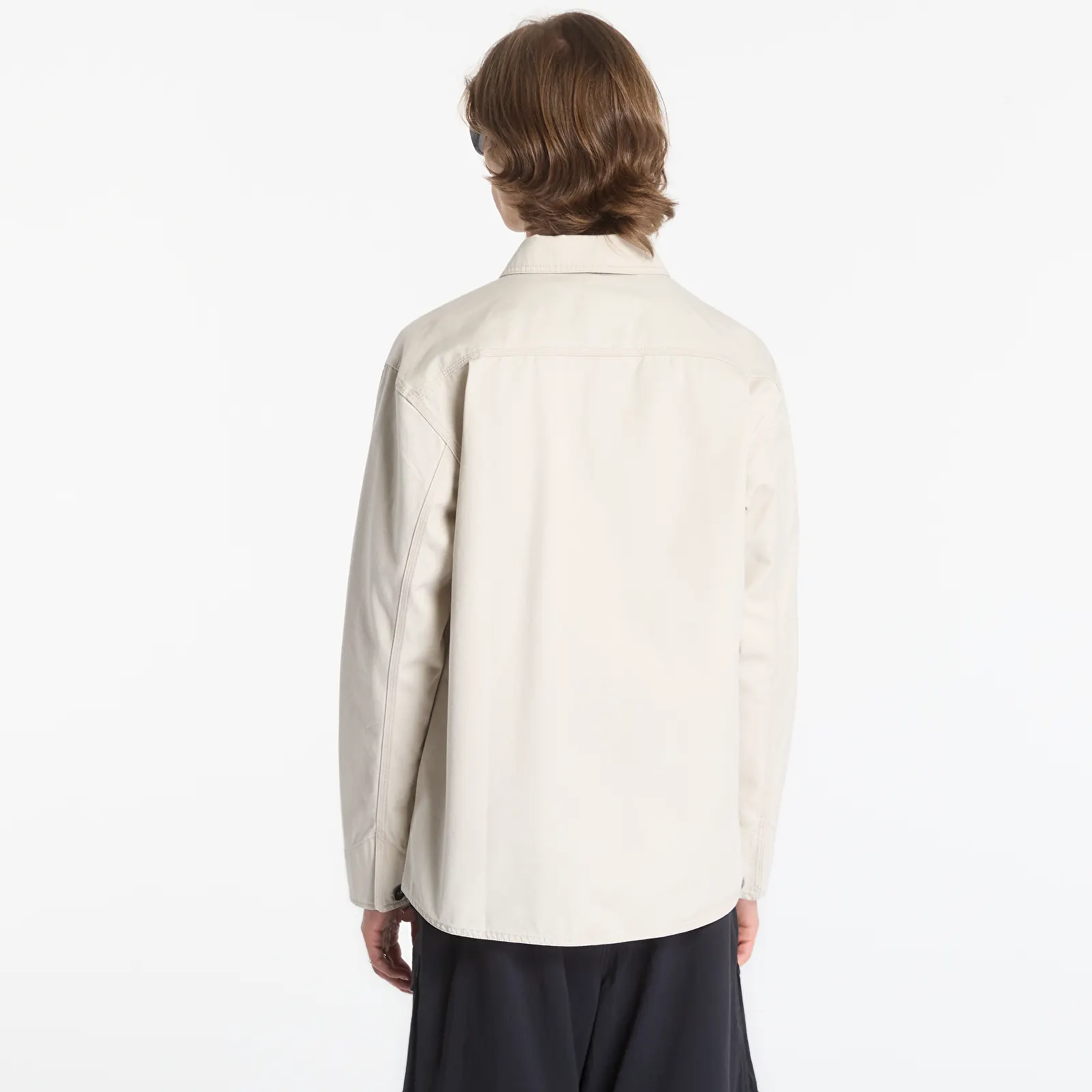 Overshirt Oakley Echo Mod Overshirt Mist