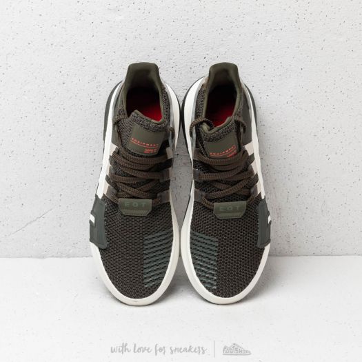 Adidas eqt support top adv night cargo