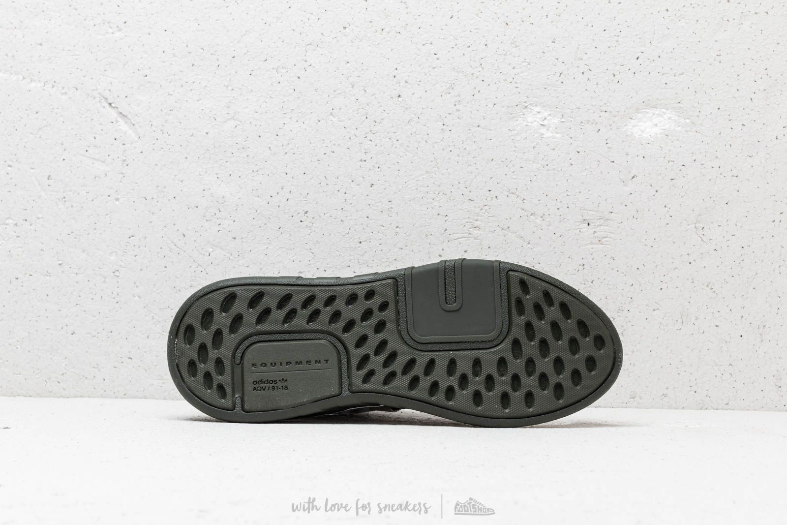 Eqt bask adv night new arrivals cargo chalk white talc