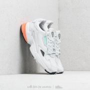 Adidas falcon easy orange top