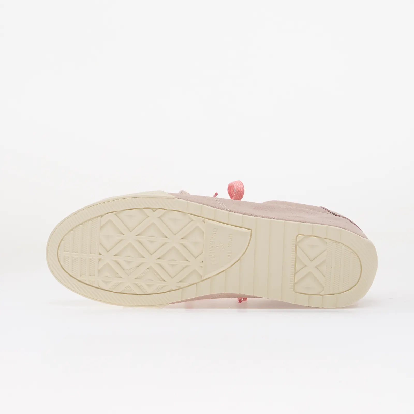 Men's shoes Converse Chuck Taylor Lo Pale Pink