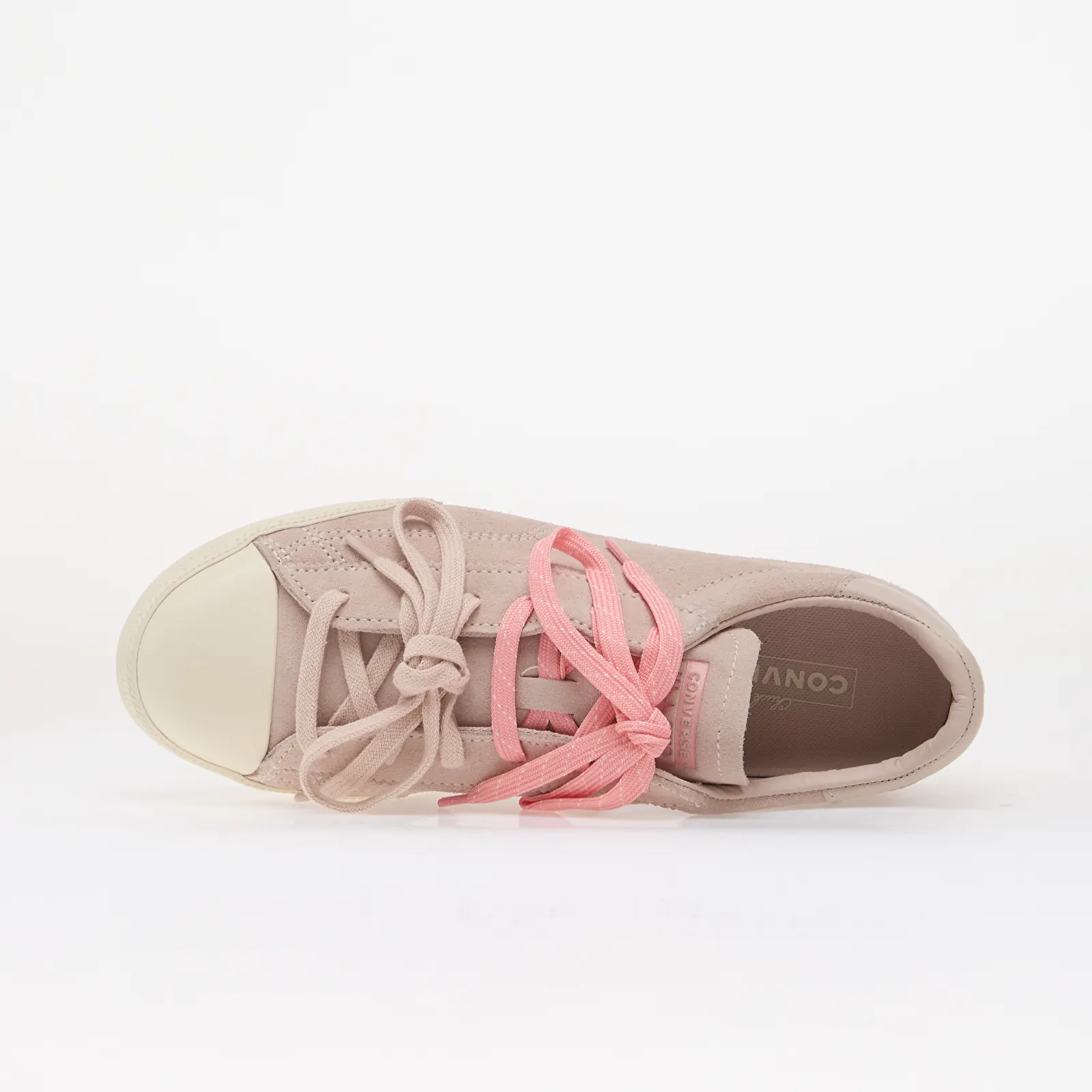 Men's shoes Converse Chuck Taylor Lo Pale Pink