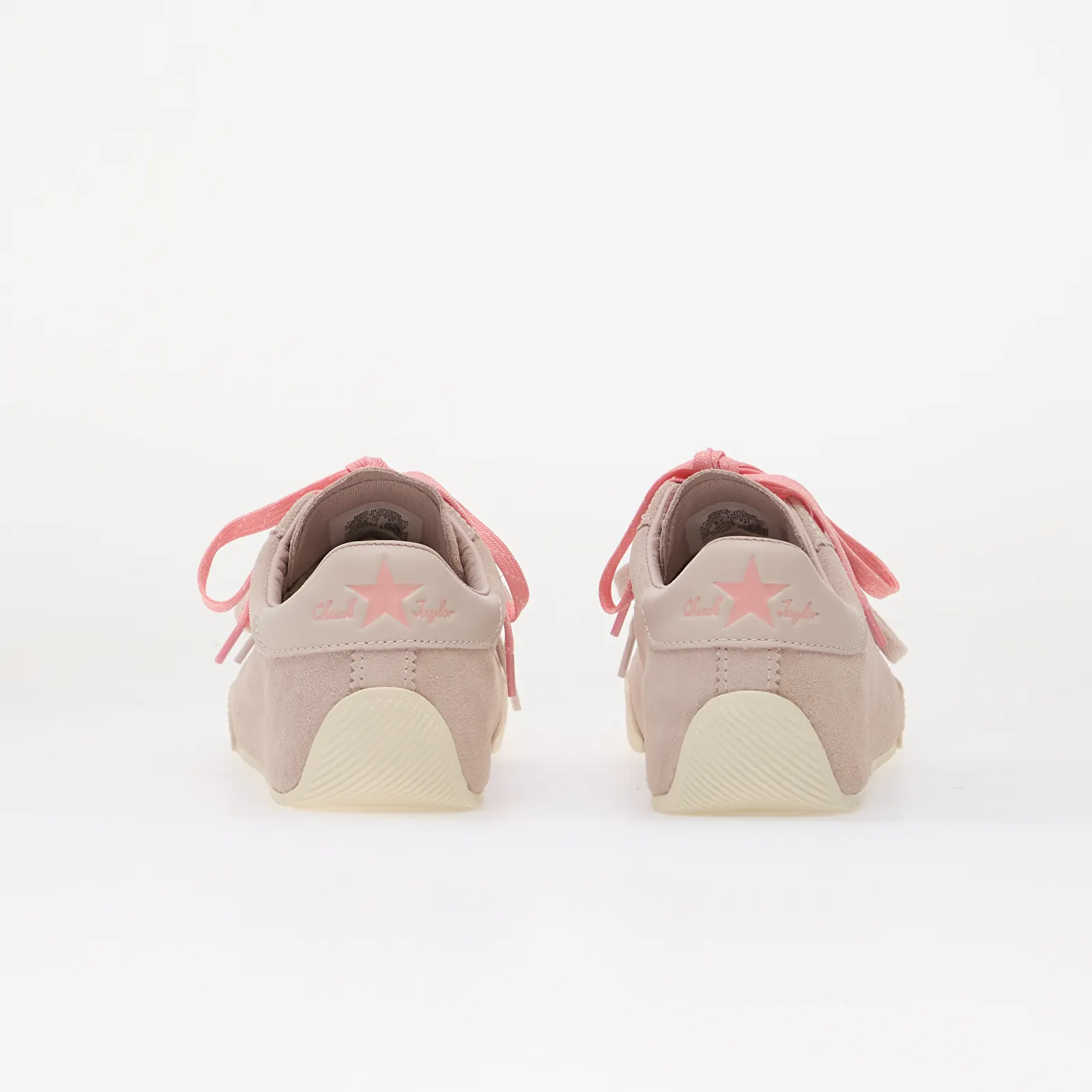 Men's shoes Converse Chuck Taylor Lo Pale Pink