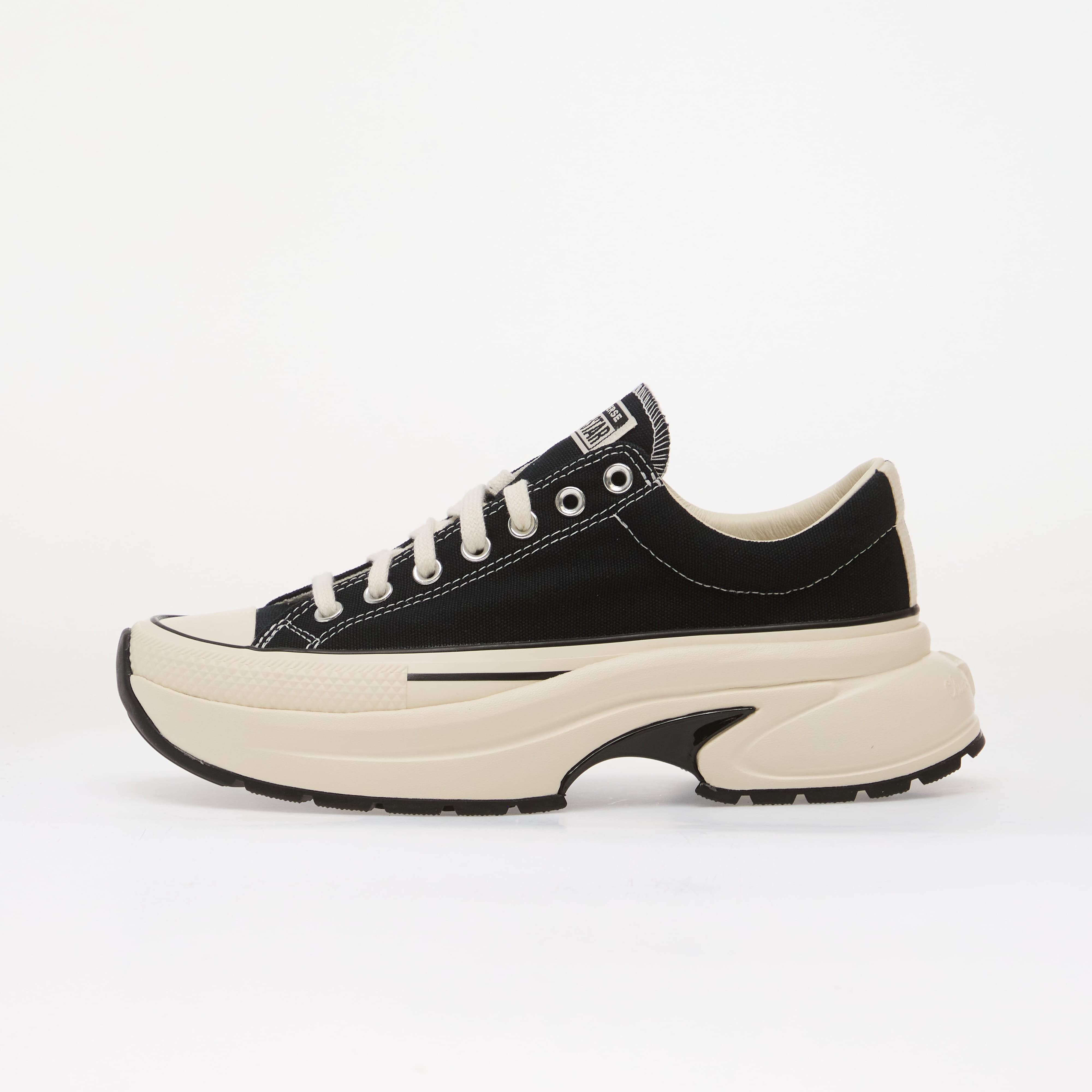 Sneakers Converse Run Star Crush Black UK 7