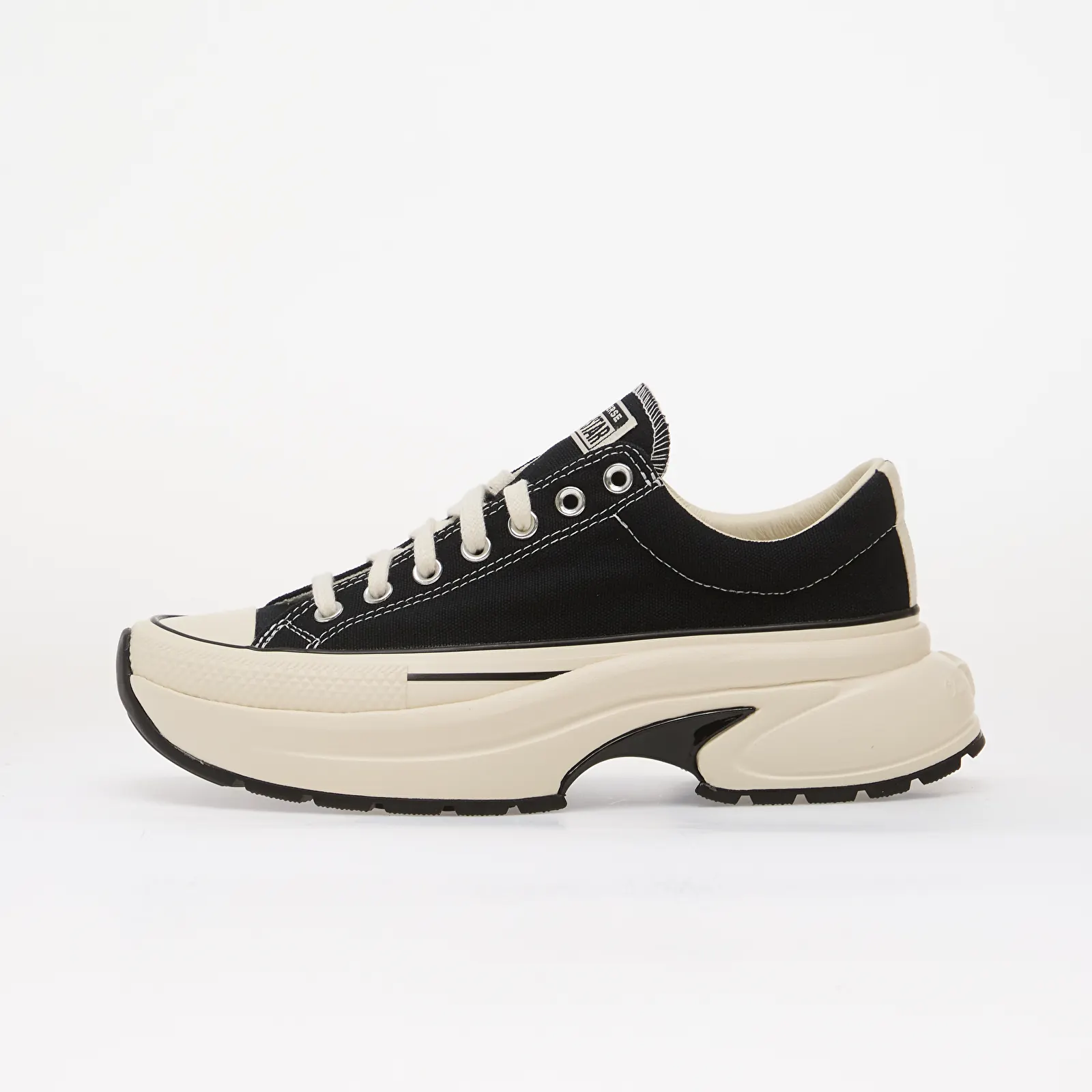 Men's shoes Converse Run Star Crush Black