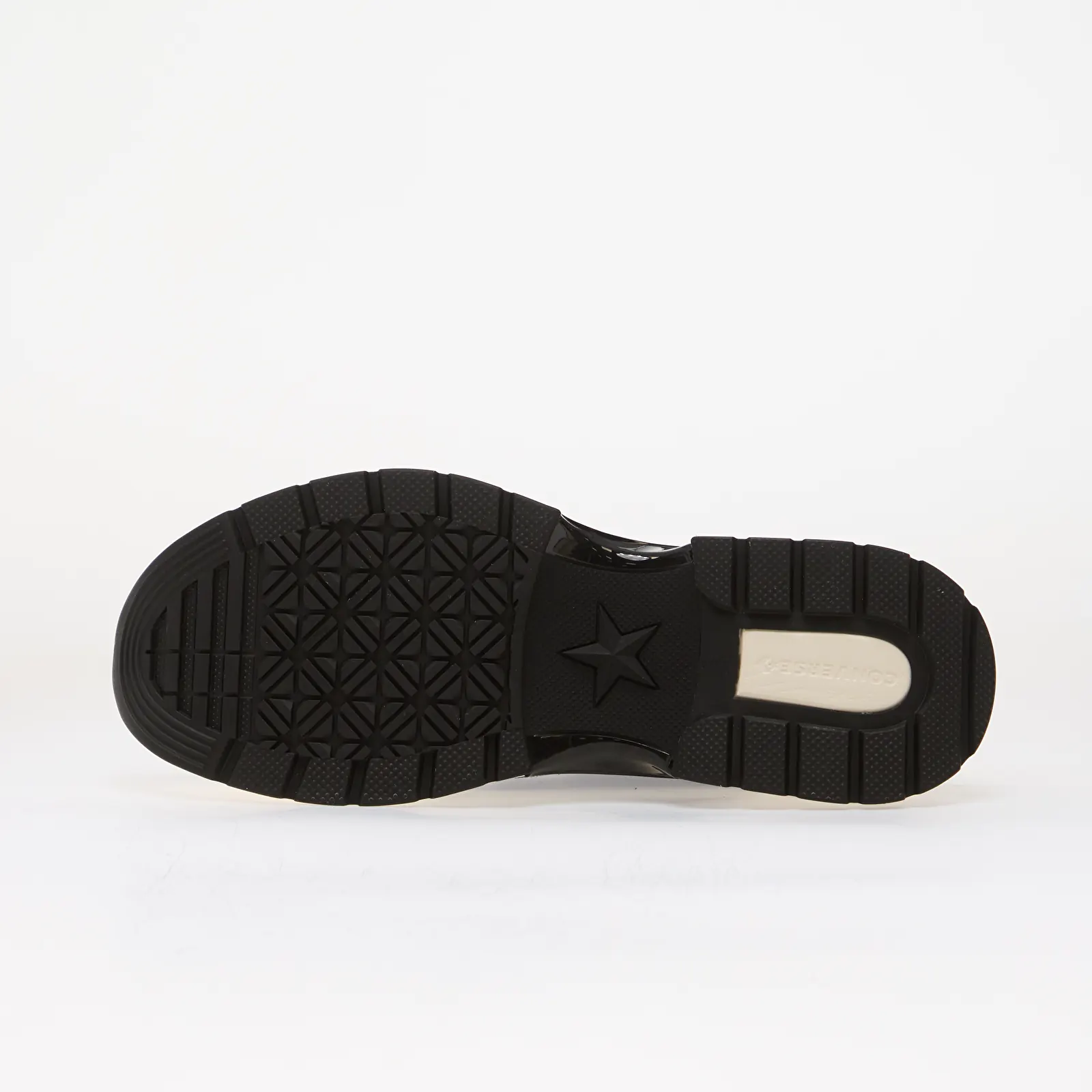 Men's shoes Converse Run Star Crush Black