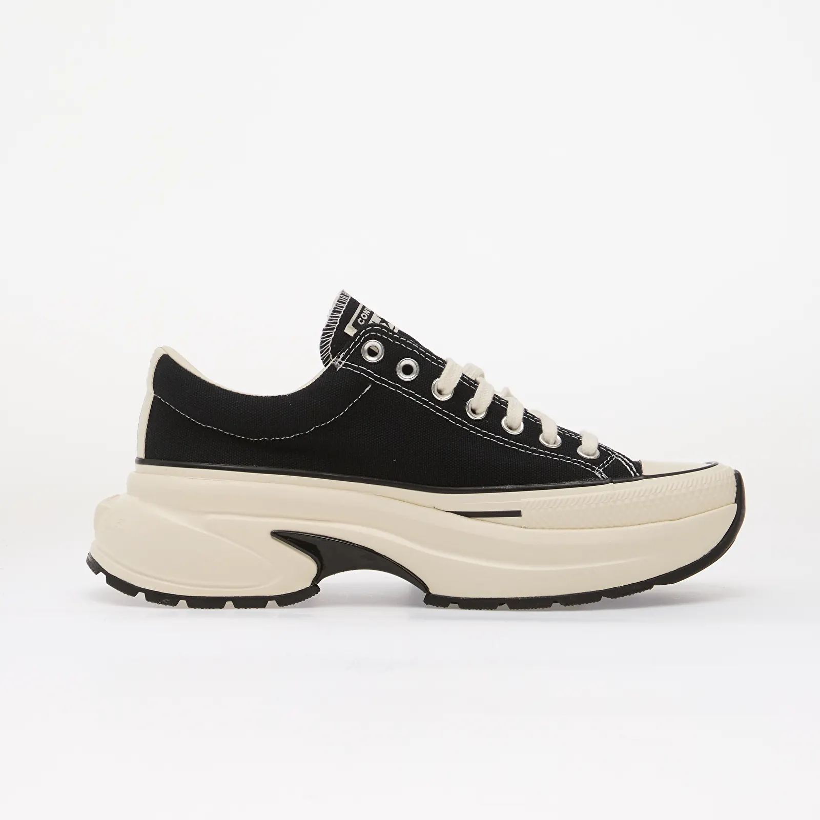 Men's shoes Converse Run Star Crush Black