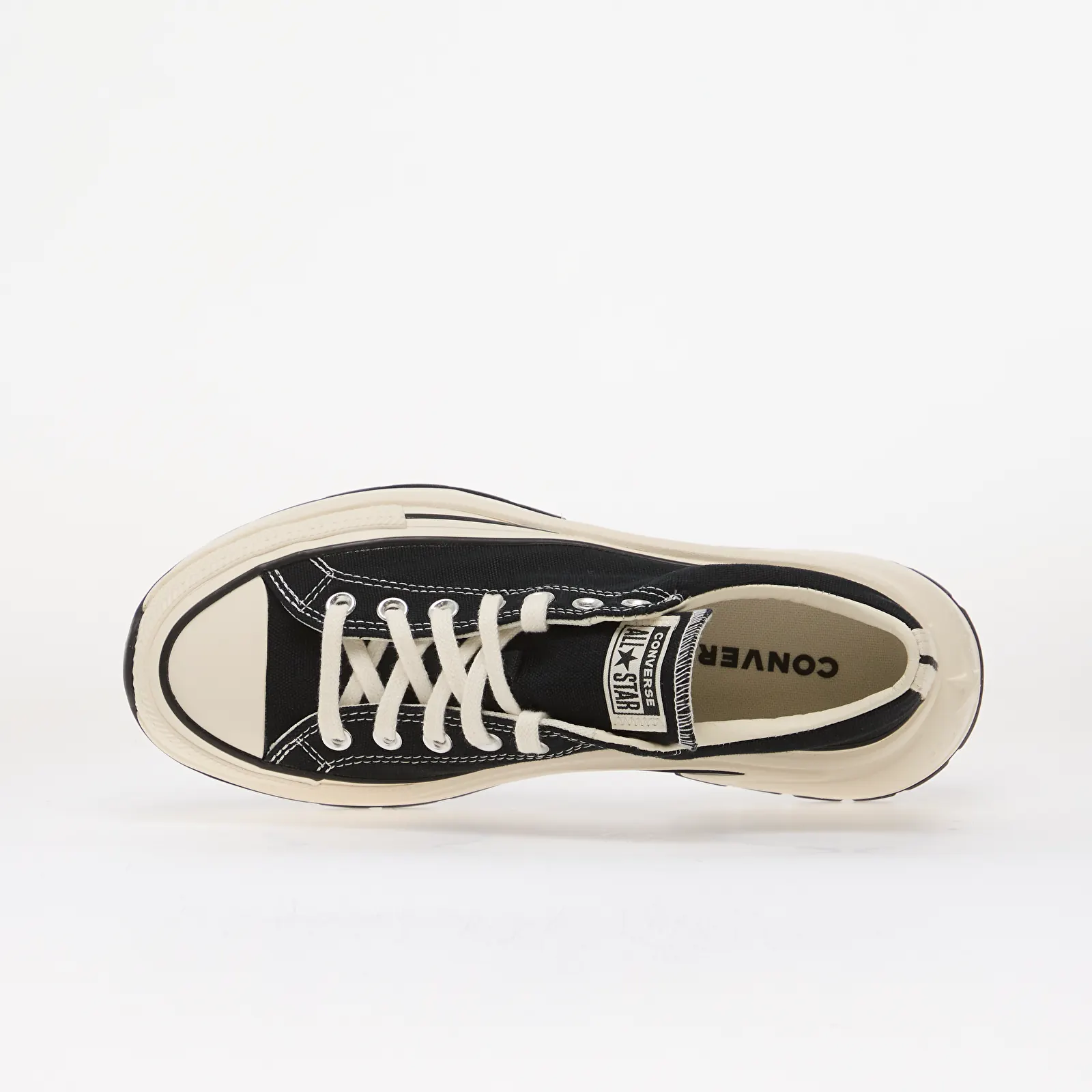 Men's shoes Converse Run Star Crush Black
