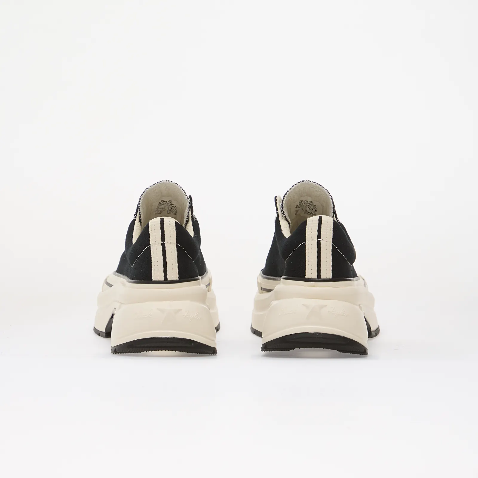 Men's shoes Converse Run Star Crush Black