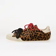 Converse Chuck Taylor Lo Leopard Pony Hair