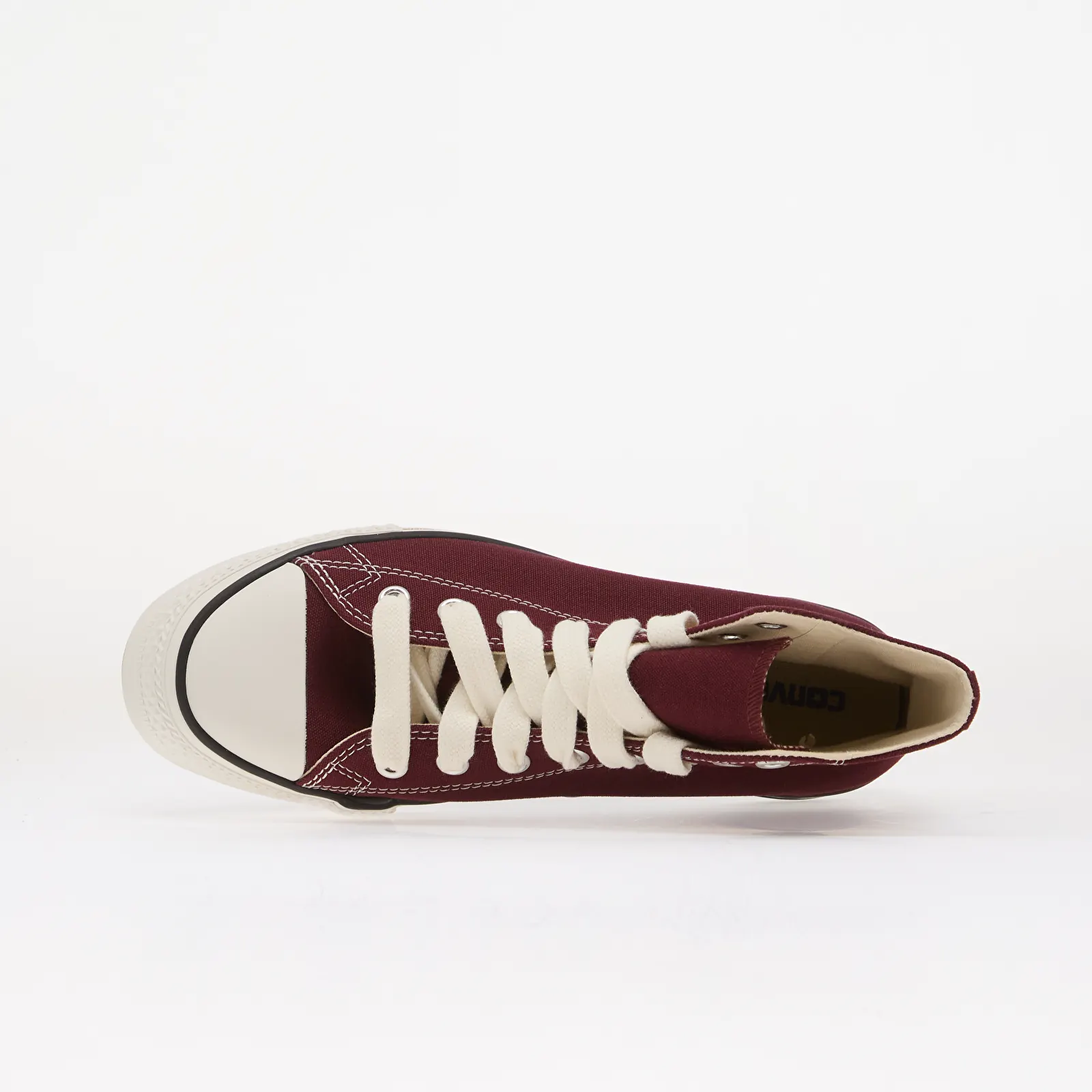 Vīriešu apavi Converse Chuck Taylor Throwback Cranberry