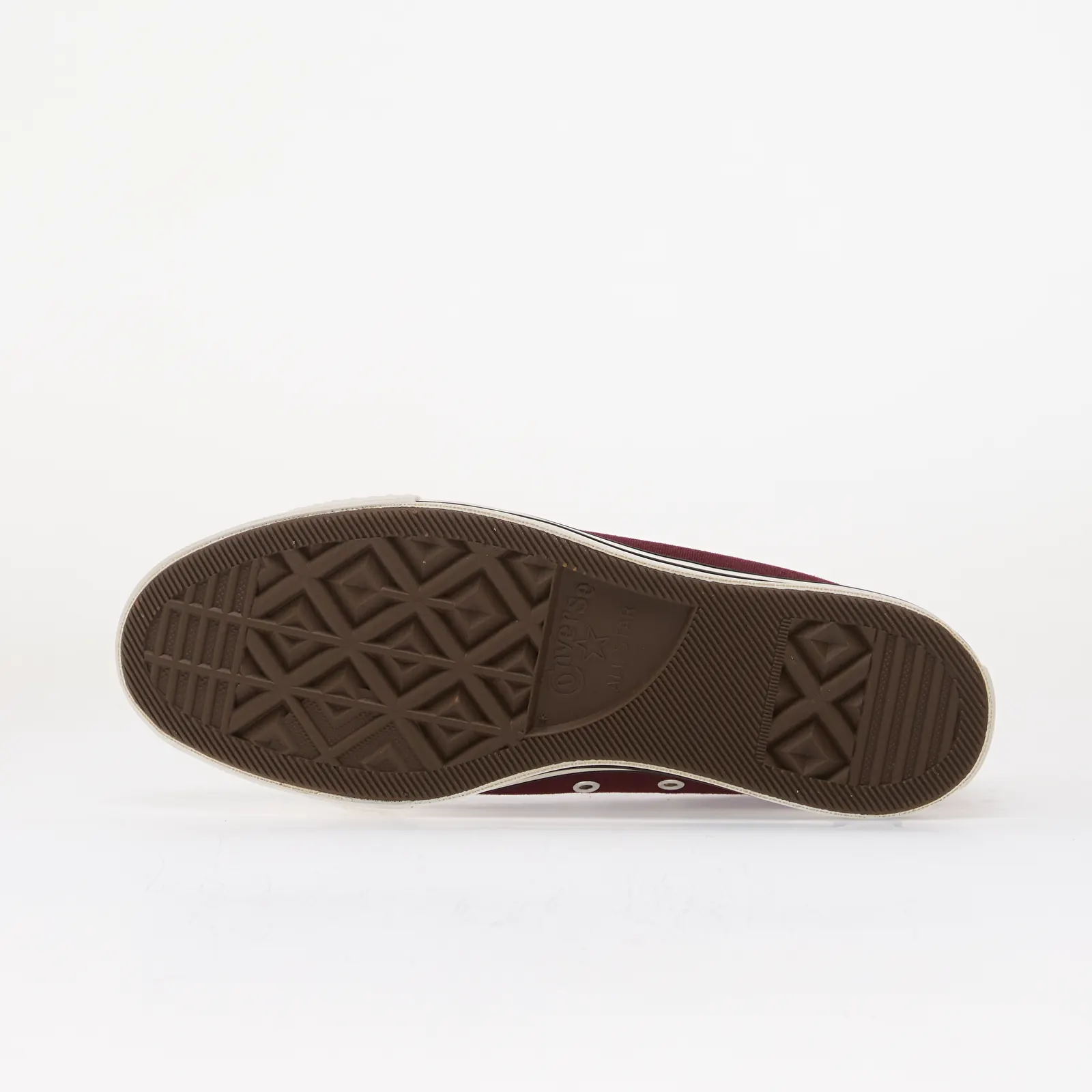 Herren Sneaker und Schuhe Converse Chuck Taylor Throwback Cranberry