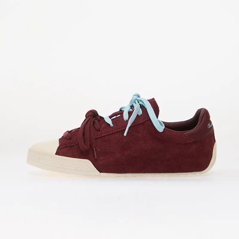 Converse Chuck Taylor Lo Cranberry