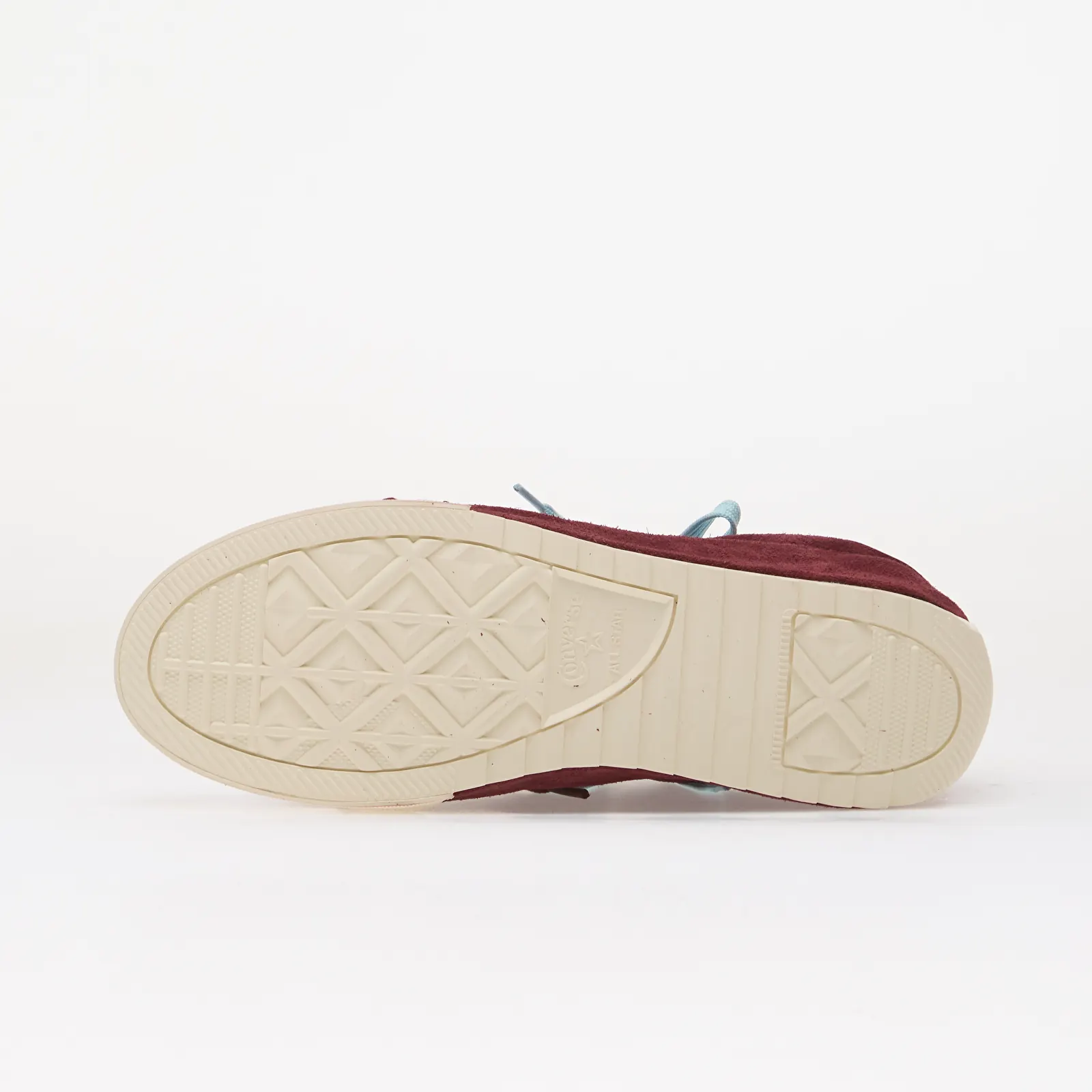 Herren Sneaker und Schuhe Converse Chuck Taylor Lo Cranberry