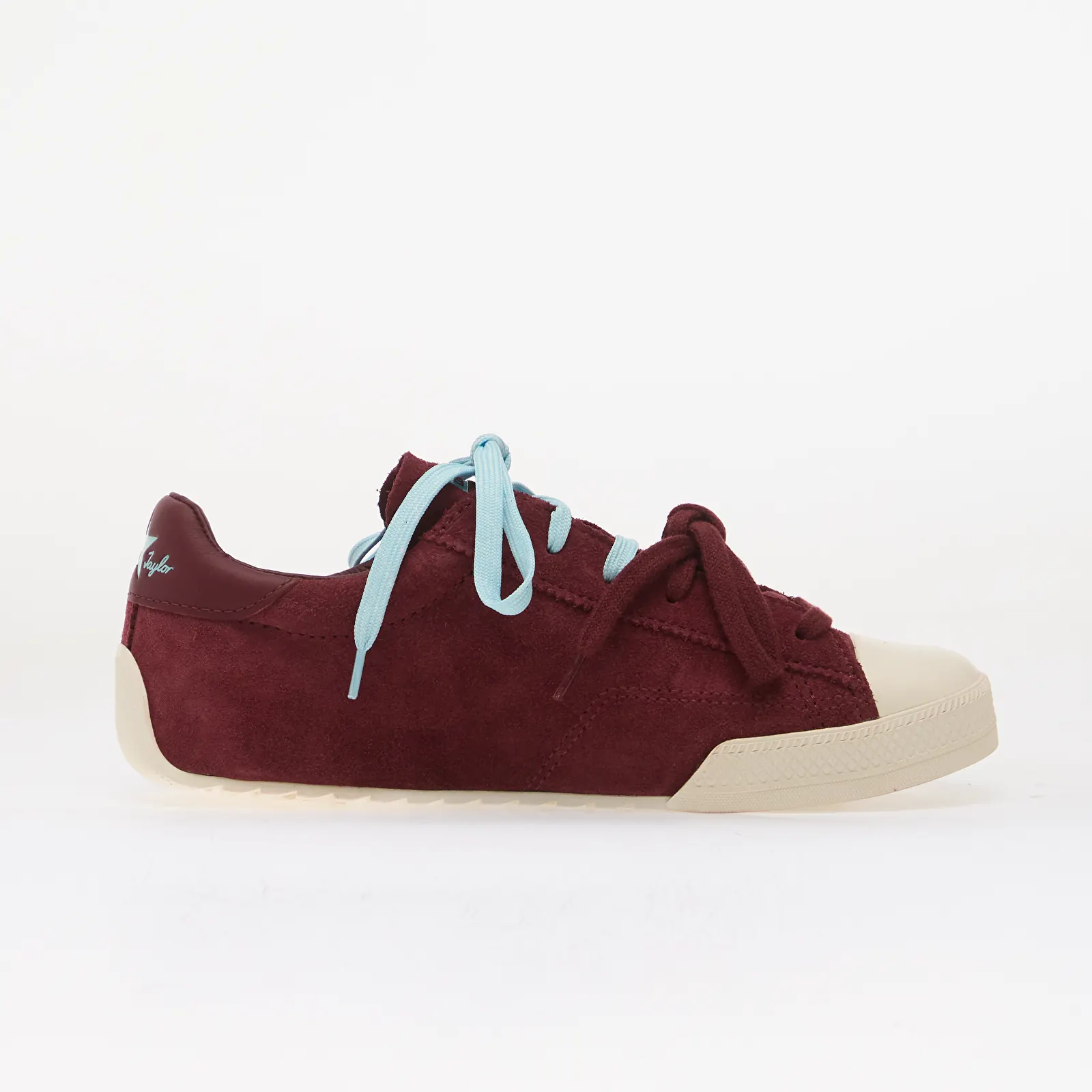 Herren Sneaker und Schuhe Converse Chuck Taylor Lo Cranberry