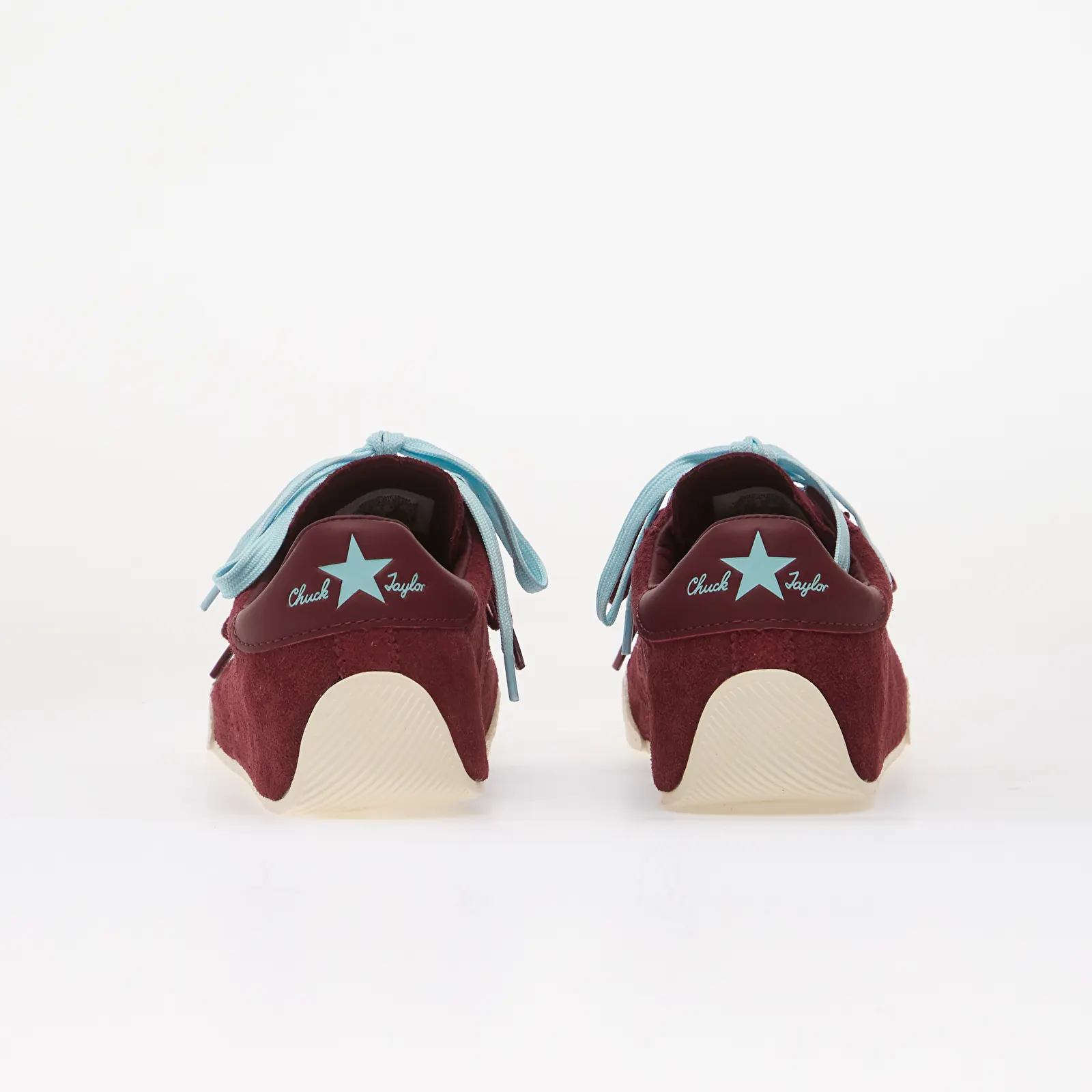 Herren Sneaker und Schuhe Converse Chuck Taylor Lo Cranberry