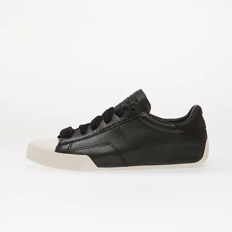 Converse Chuck Taylor Lo Black