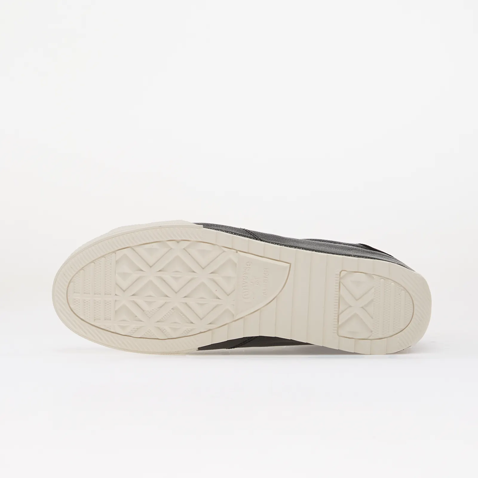 Herren Sneaker und Schuhe Converse Chuck Taylor Lo Black