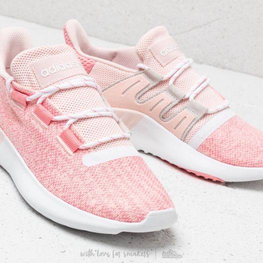 Scarpe e sneakers bambini adidas Tubular Dusk J Icey Pink Super Pop Chalk White Footshop