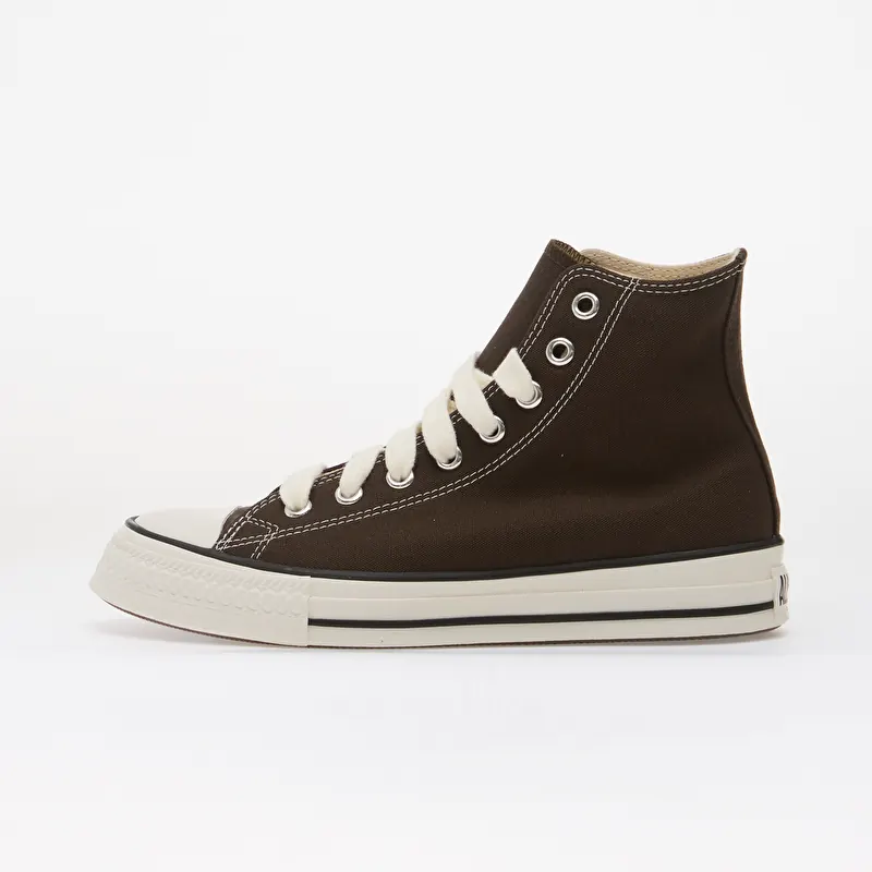 Converse Chuck Taylor Throwback Walnut