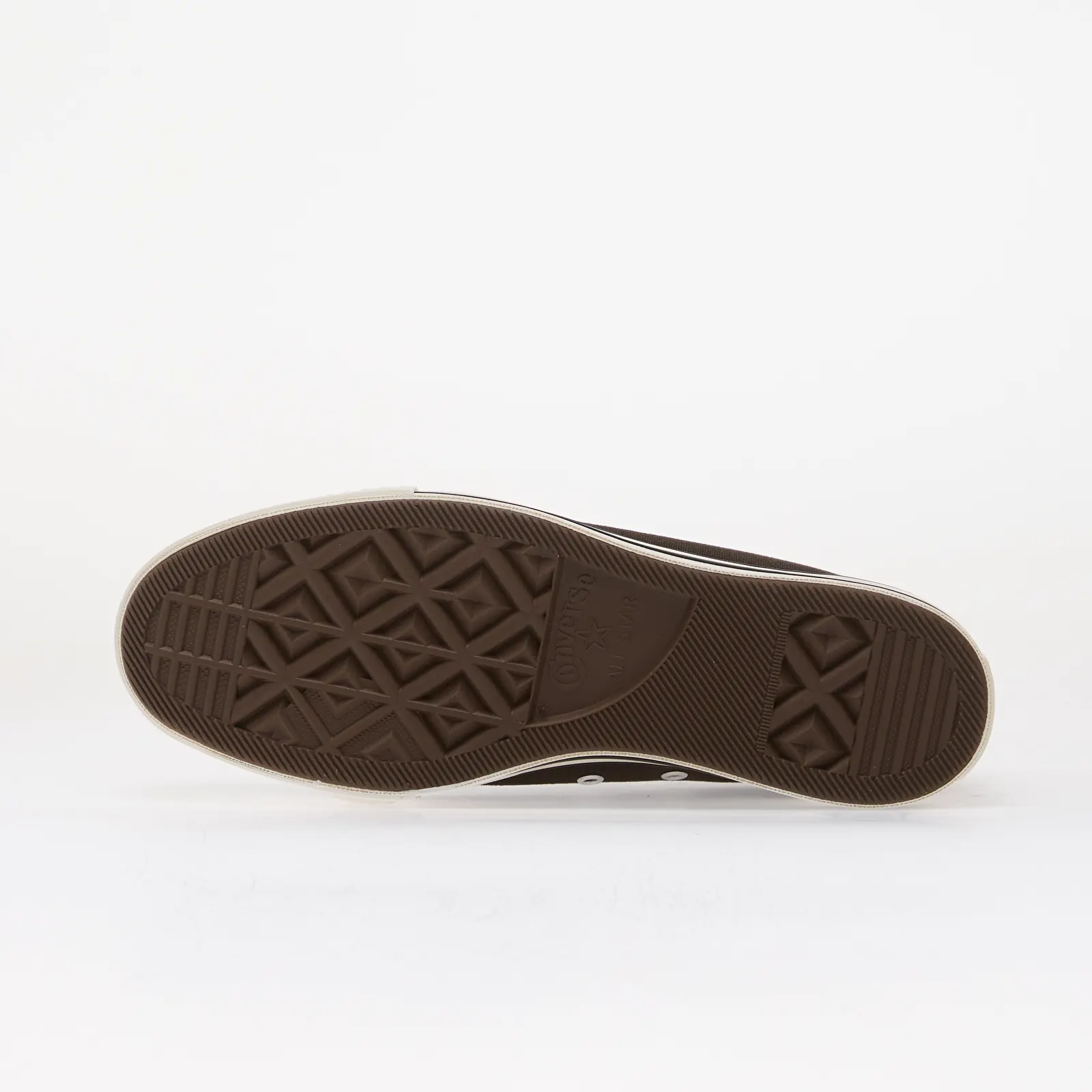 Miesten kengät Converse Chuck Taylor Throwback Walnut
