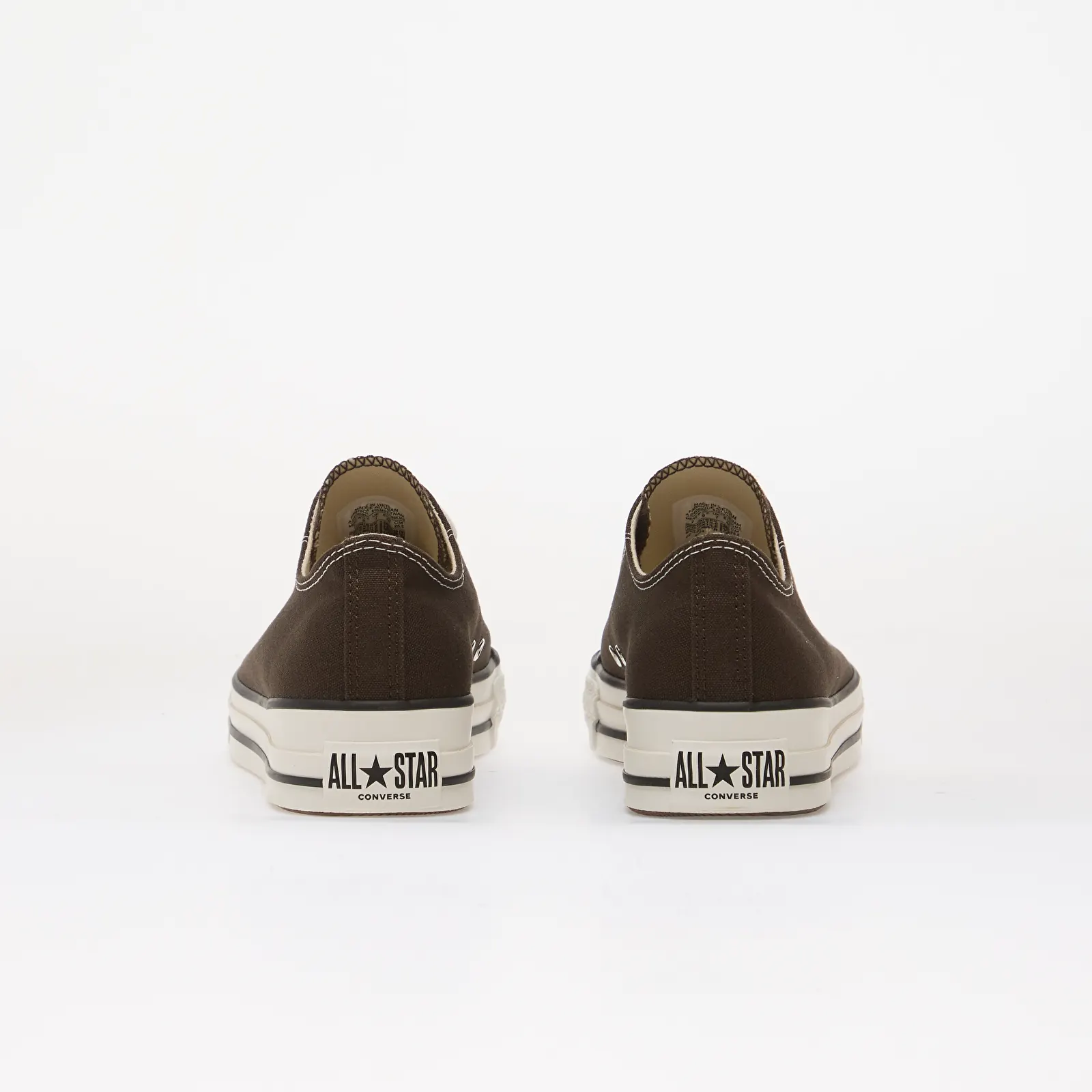Miesten kengät Converse Chuck Taylor Throwback Walnut