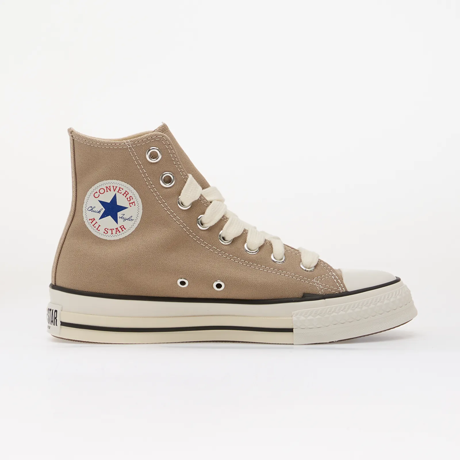 Men's shoes Converse Chuck Taylor Throwback Sand/ Chocolate