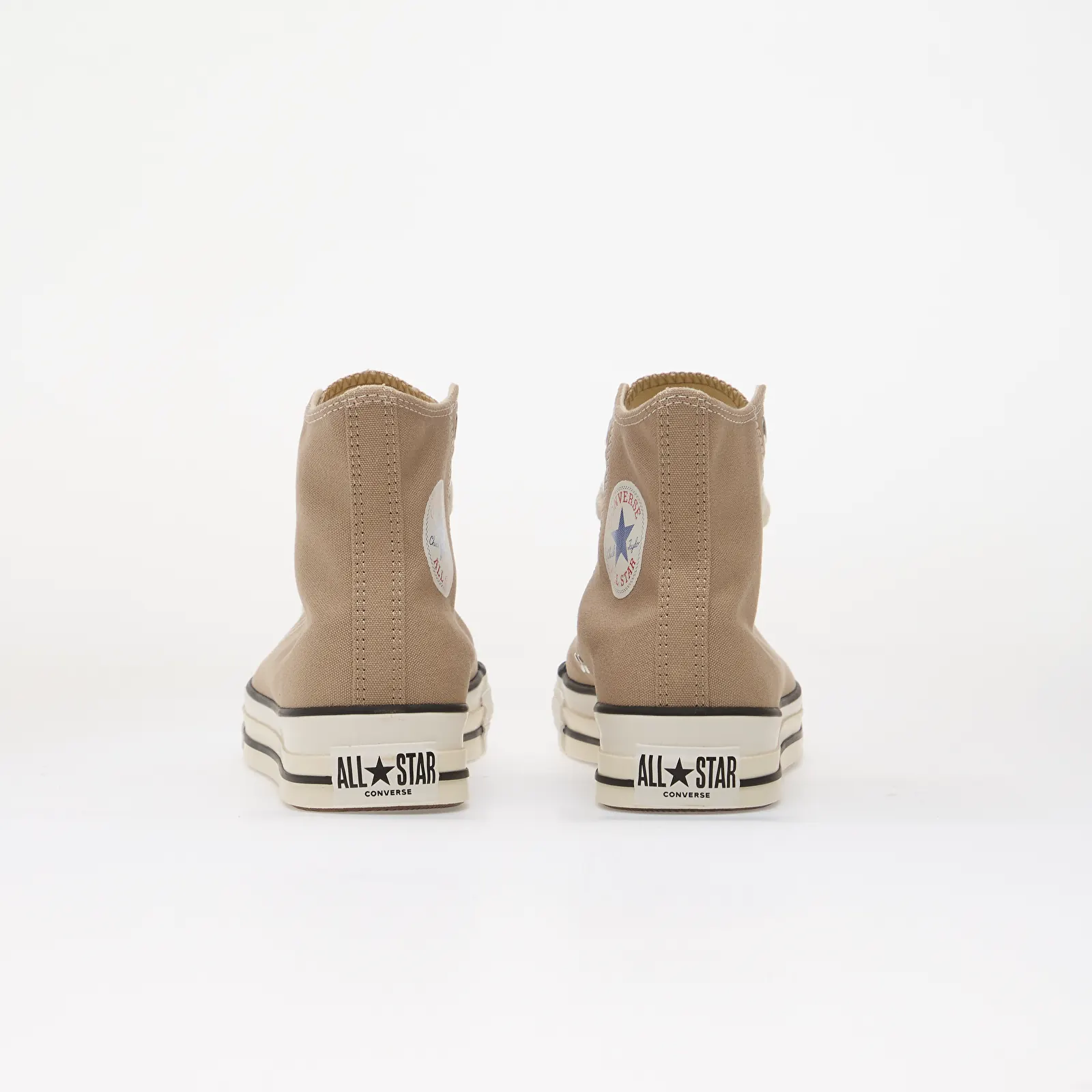 Men's shoes Converse Chuck Taylor Throwback Sand/ Chocolate