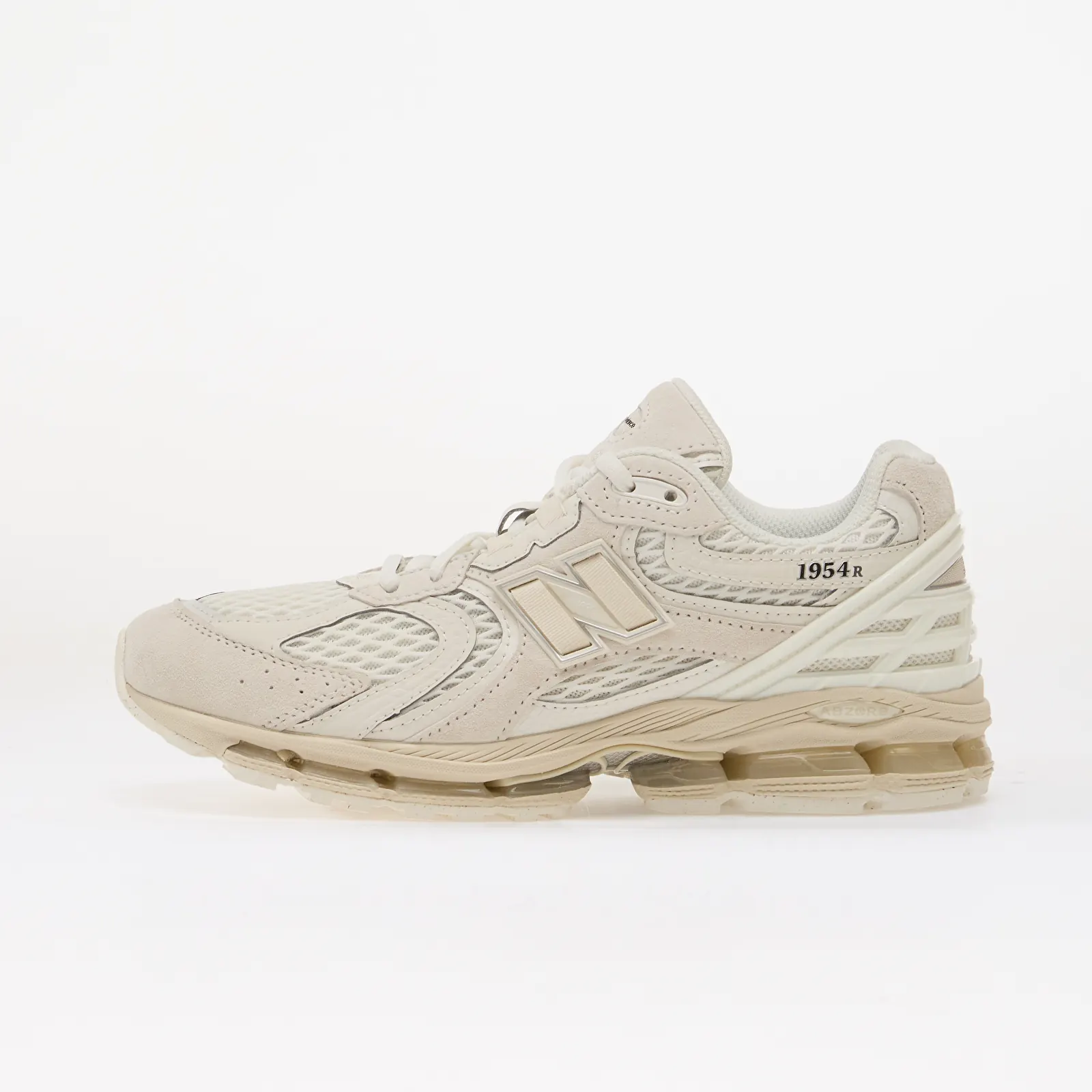 Chaussures et baskets homme New Balance 1954R Sea Salt/ Linen