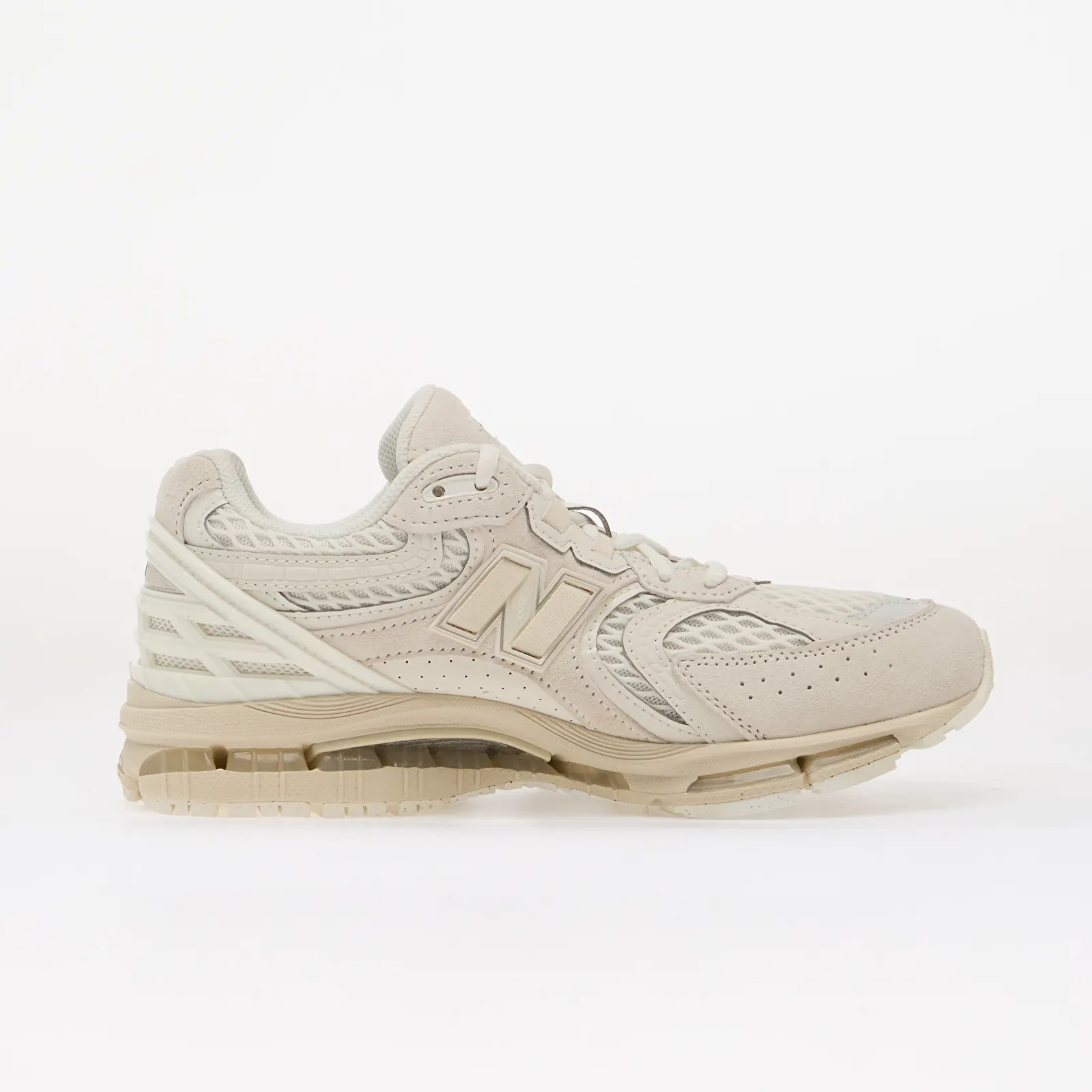 Chaussures et baskets homme New Balance 1954R Sea Salt/ Linen