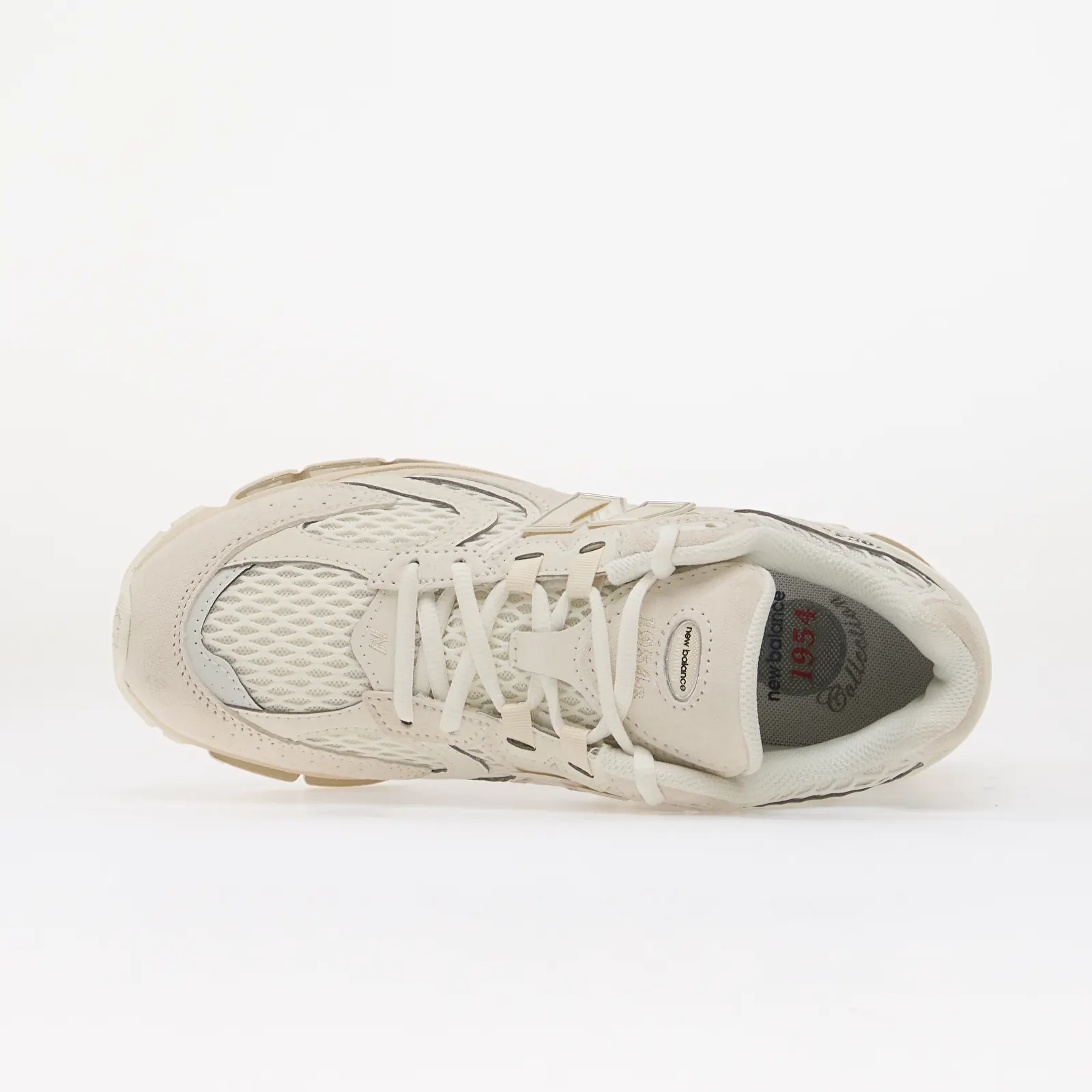 Chaussures et baskets homme New Balance 1954R Sea Salt/ Linen