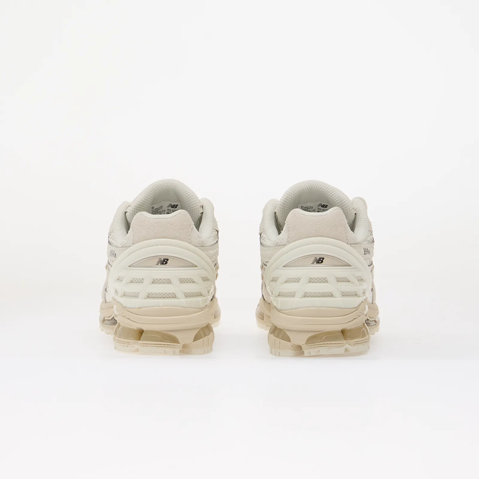 Chaussures et baskets homme New Balance 1954R Sea Salt/ Linen