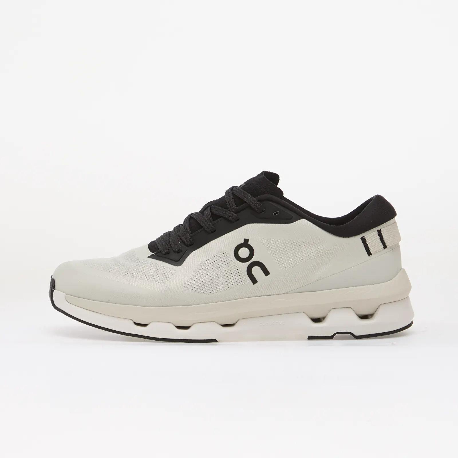 Men's sneakers On M Cloudzone Ice/ Black