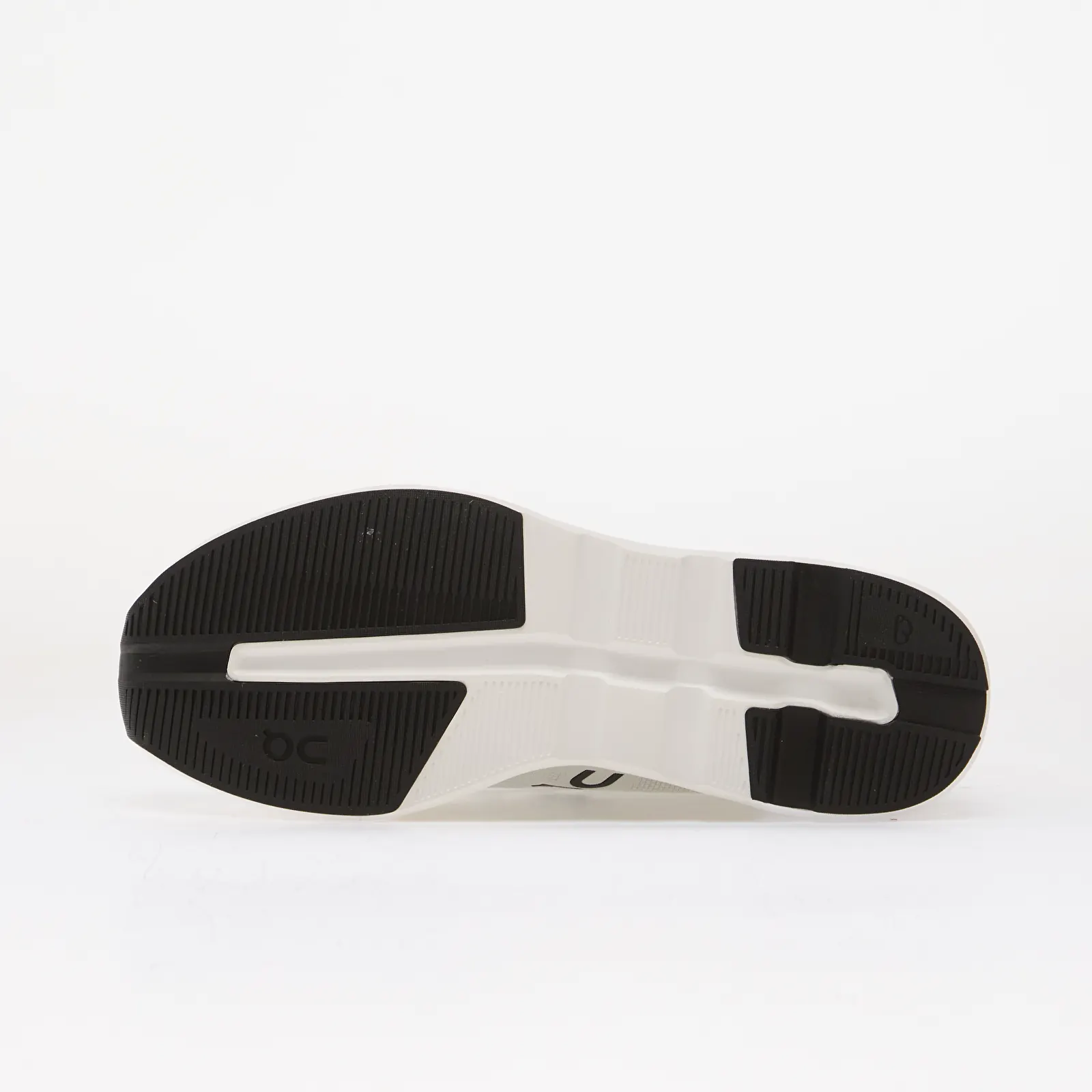 Men's sneakers On M Cloudzone Ice/ Black