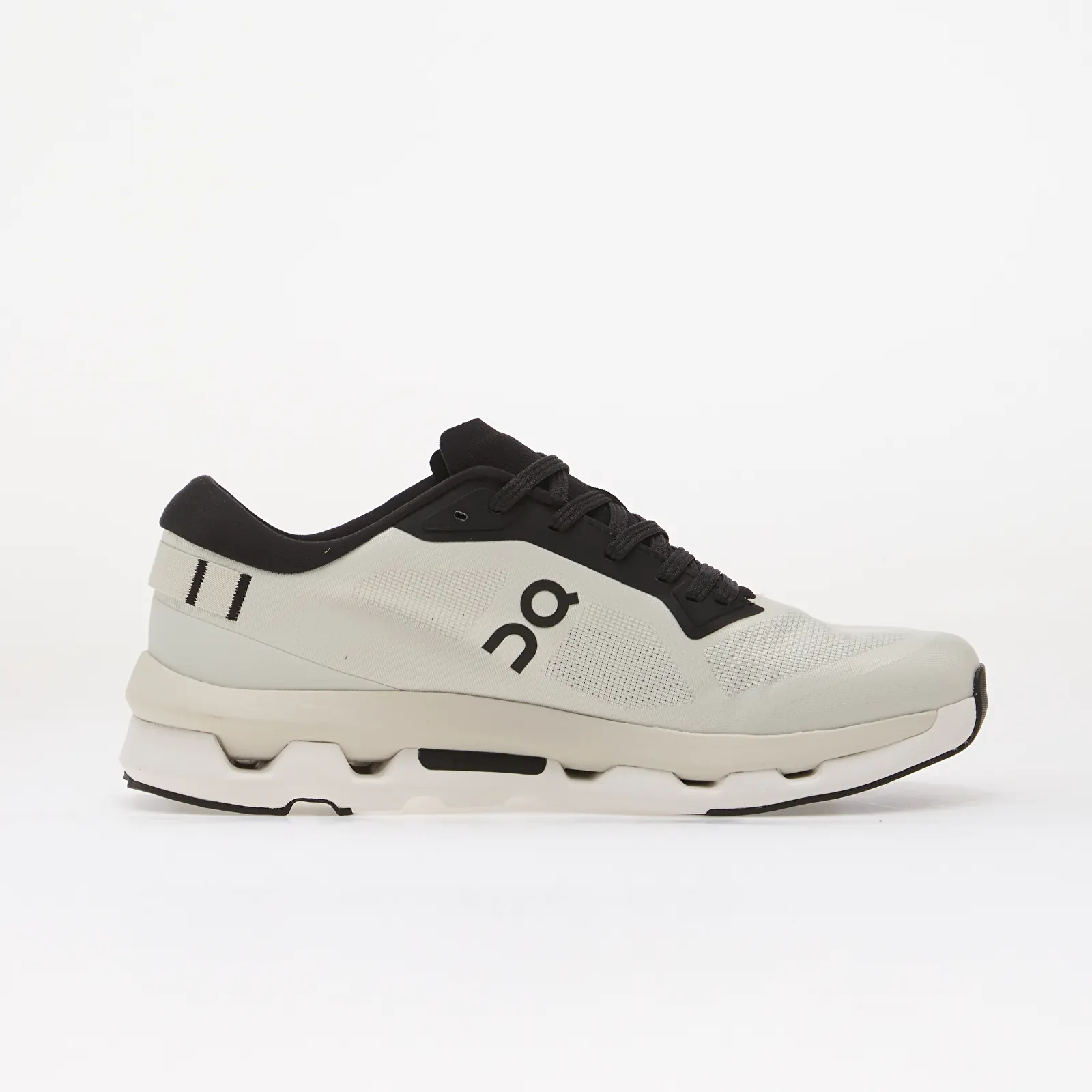 Men's sneakers On M Cloudzone Ice/ Black