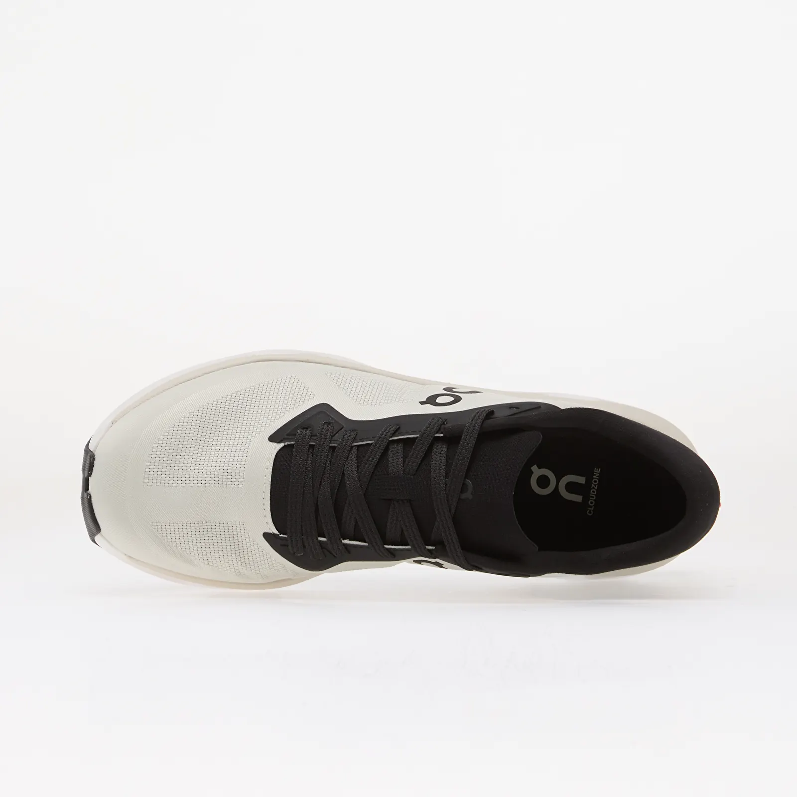 Men's sneakers On M Cloudzone Ice/ Black