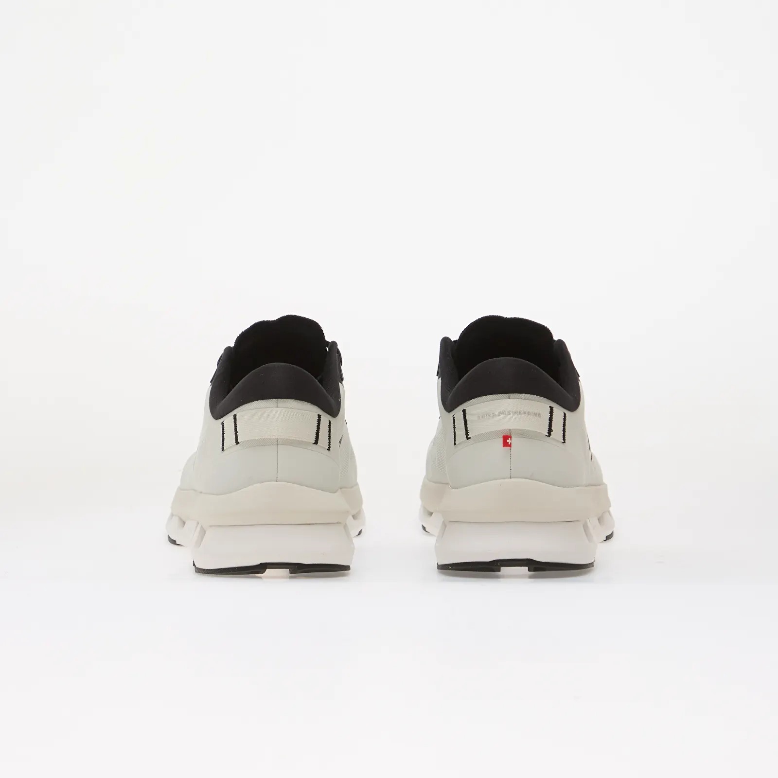 Men's sneakers On M Cloudzone Ice/ Black